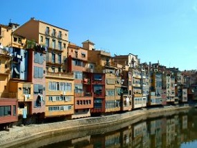 Billetes Ave Girona