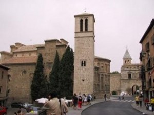 Toledo conmemora a El Greco