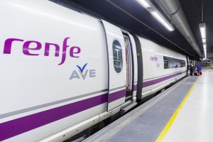 Oferta en trenes Ave para visitar Córdoba en mayo