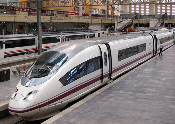 Zaragoza renueva la promoción turística de la ciudad con la operadora ferroviaria